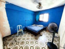 Blk 209 Boon Lay Place (Jurong West), HDB 3 Rooms #556470101